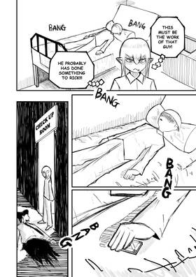 Read Elephenom  2 Page 8 in English