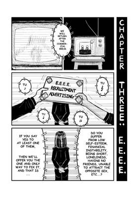 Read Elephenom  3 Page 3 in English