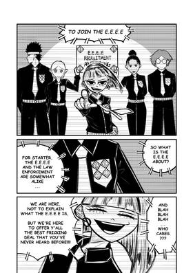 Read Elephenom  3 Page 4 in English