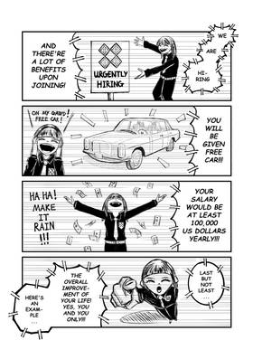 Read Elephenom  3 Page 5 in English