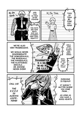 Read Elephenom  3 Page 6 in English