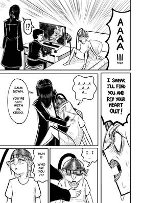 Read Elephenom  3 Page 9 in English