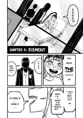 Read Elephenom  4 Page 2 in English