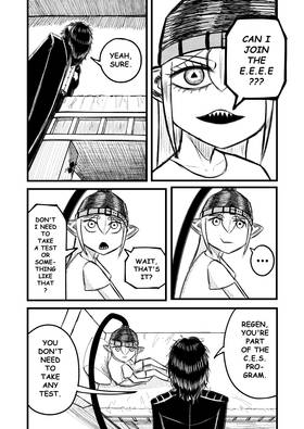 Read Elephenom  4 Page 3 in English