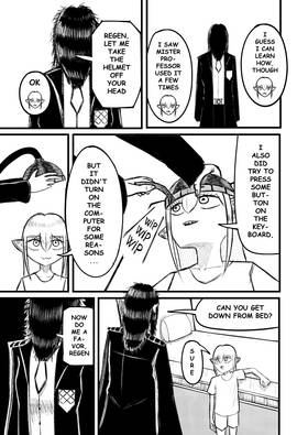Read Elephenom  4 Page 6 in English