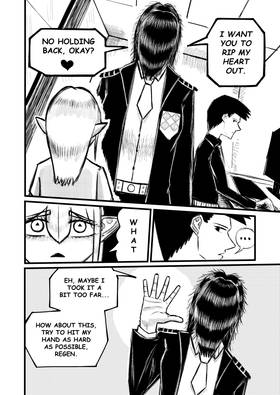 Read Elephenom  4 Page 7 in English