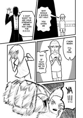 Read Elephenom  4 Page 8 in English