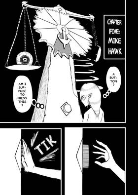 Read Elephenom  5 Page 1 in English