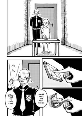 Read Elephenom  5 Page 4 in English