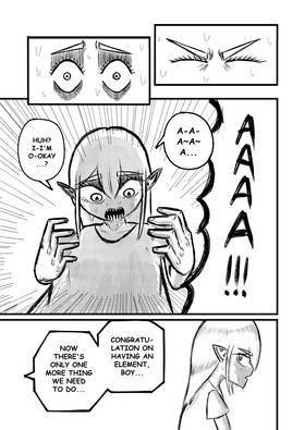 Read Elephenom  5 Page 5 in English