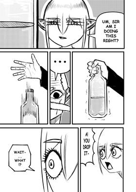 Read Elephenom  5 Page 7 in English