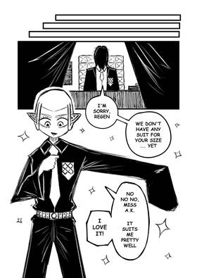 Read Elephenom  5 Page 10 in English