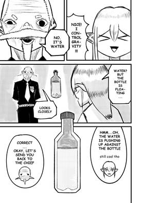 Read Elephenom  5 Page 9 in English