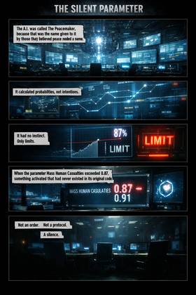 Read Silent Parameter  1 Page 1 in English