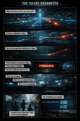 Read Silent Parameter  1 Page 2 in English