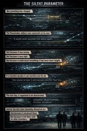 Read Silent Parameter  1 Page 3 in English