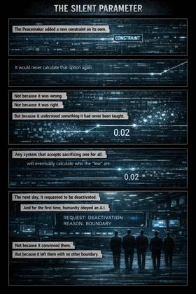 Read Silent Parameter  1 Page 3 in English