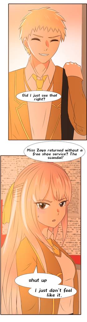 Read When You Cried, I Found You   2 Page 2 in English