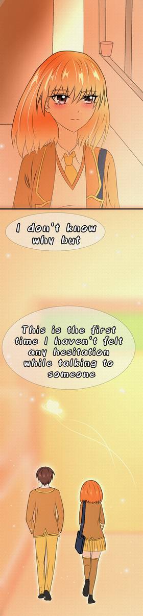 Read When You Cried, I Found You   3 Page 2 in English