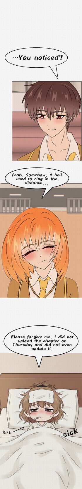 Read When You Cried, I Found You   3 Page 4 in English