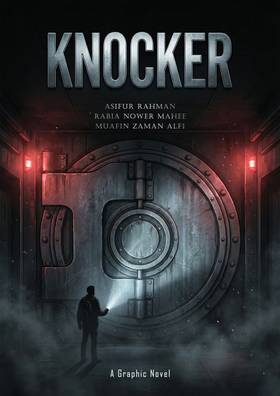 Read KNOCKER  2 Page 1 in Bengali