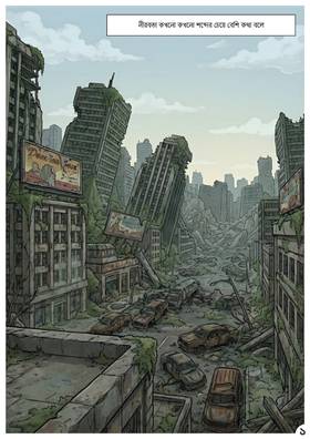 Read KNOCKER  2 Page 3 in Bengali