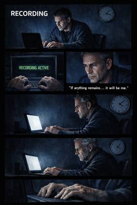 Read Recording  1 Page 1 in English