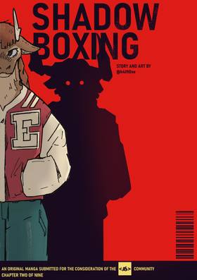 Read SHADOWBOXING  2 Page 1 in English