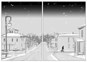 Read SHADOWBOXING  2 Page 3 in English