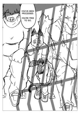 Read SHADOWBOXING  2 Page 2 in English