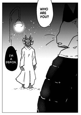 Read SHADOWBOXING  2 Page 6 in English