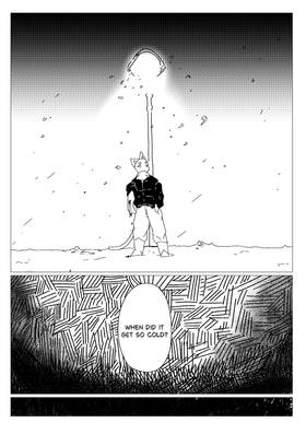 Read SHADOWBOXING  2 Page 9 in English