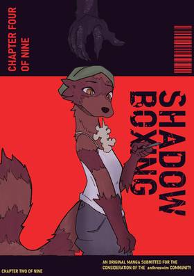 Read SHADOWBOXING  3 Page 1 in English