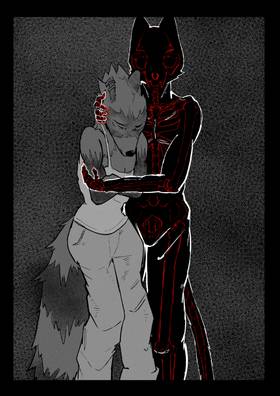 Read SHADOWBOXING  3 Page 3 in English