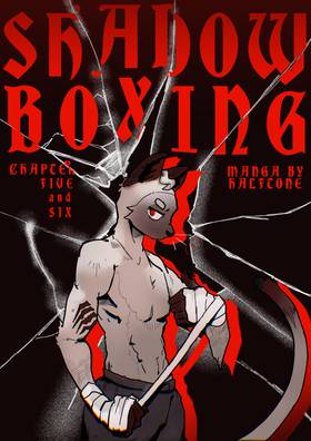 Read SHADOWBOXING  4 Page 1 in English