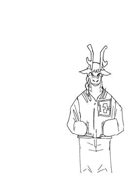 Read SHADOWBOXING  4 Page 3 in English