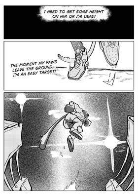 Read SHADOWBOXING  4 Page 9 in English