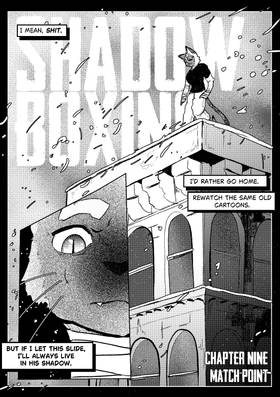 Read SHADOWBOXING  5 Page 3 in English