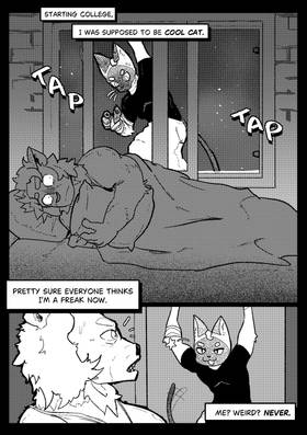 Read SHADOWBOXING  5 Page 4 in English