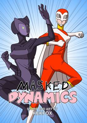 Read Masked Dynamics   1 Page 1 in English