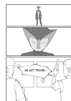 Read Masked Dynamics   1 Page 3 in English