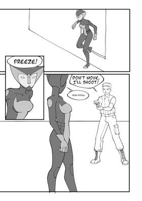 Read Masked Dynamics   1 Page 6 in English