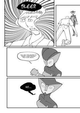 Read Masked Dynamics   1 Page 7 in English