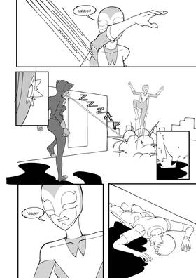 Read Masked Dynamics   1 Page 9 in English