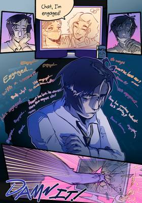 Read DISCONNECT  1 Page 2 in English