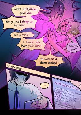 Read DISCONNECT  1 Page 3 in English