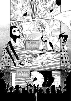 Read Headsman  3 Page 9 in English