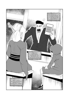 Read Headsman  4 Page 6 in English