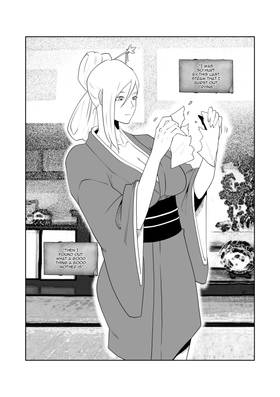Read Headsman  4 Page 7 in English