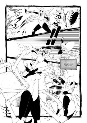 Read Headsman  4 Page 10 in English
